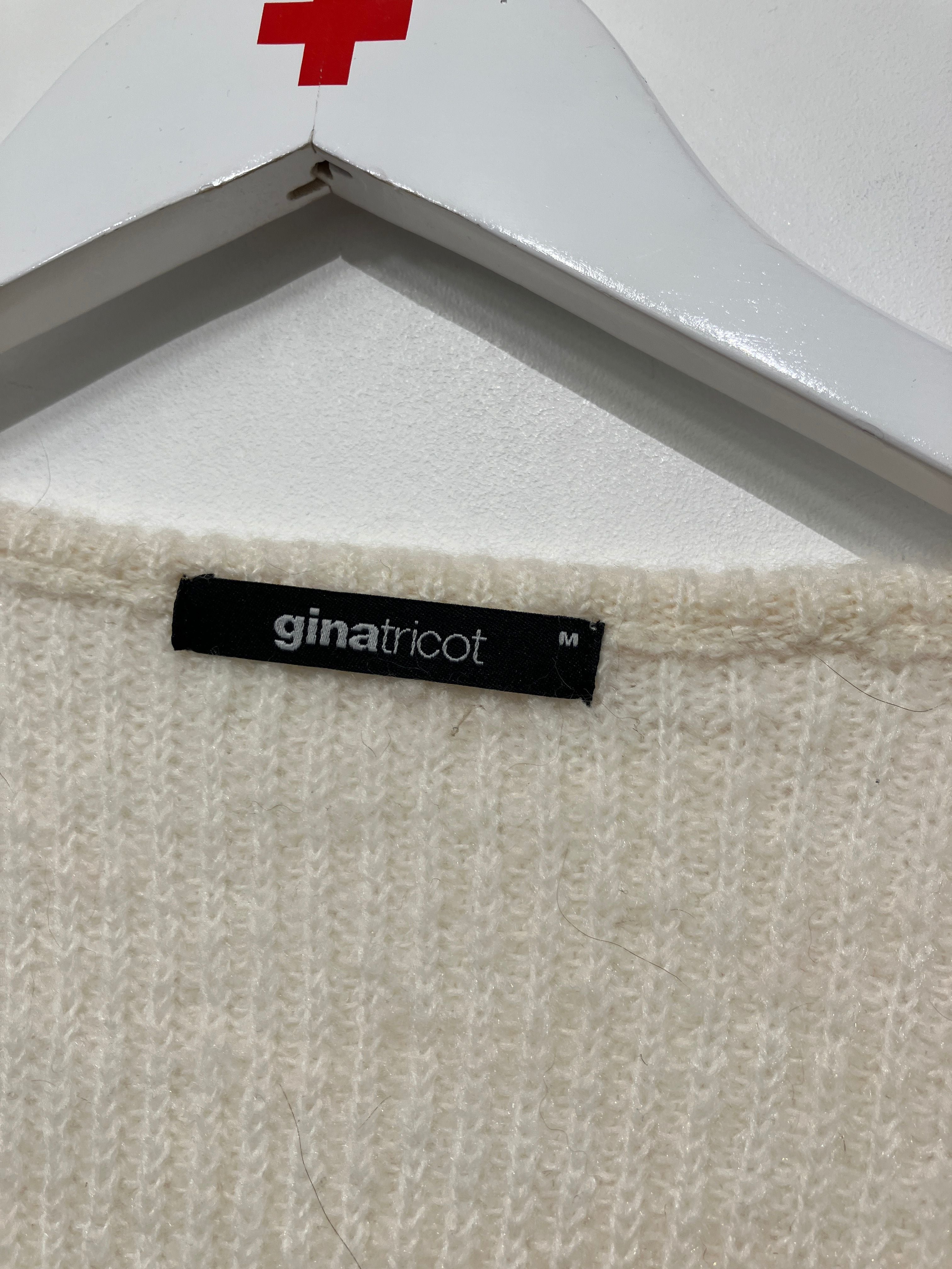 Gina Tricot Strik